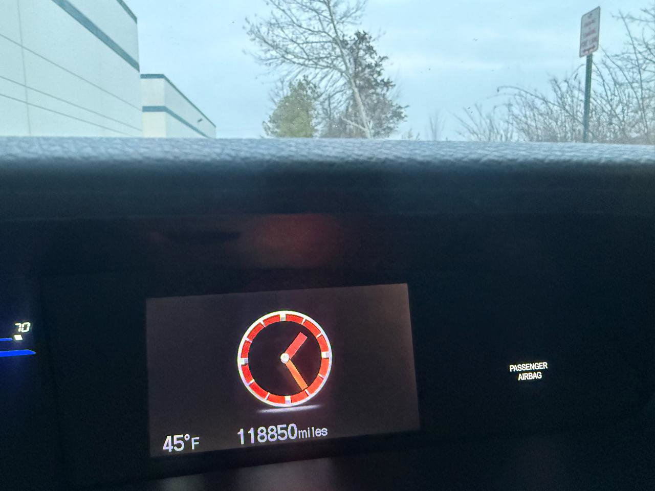 Used 2014 Honda Civic LX image 25