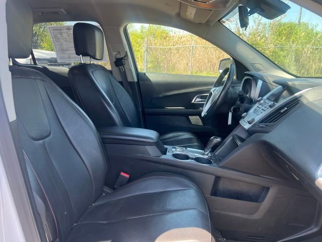 Used 2017 Chevrolet Equinox LT w/ Sport Edition FWD image 10