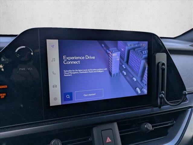 Used 2024 Lexus UX 250h F Sport image 12