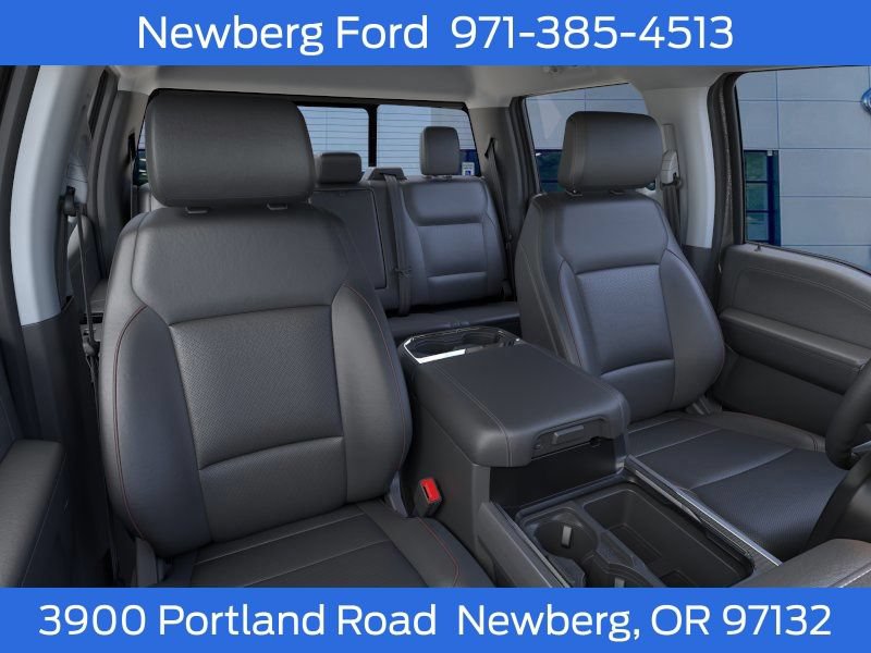 New 2026 Ford F250 Lariat w/ Lariat Premium Package AWD/4WD image 10