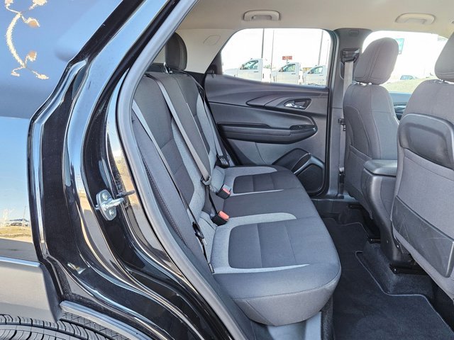 Used 2025 Chevrolet TrailBlazer LT image 18