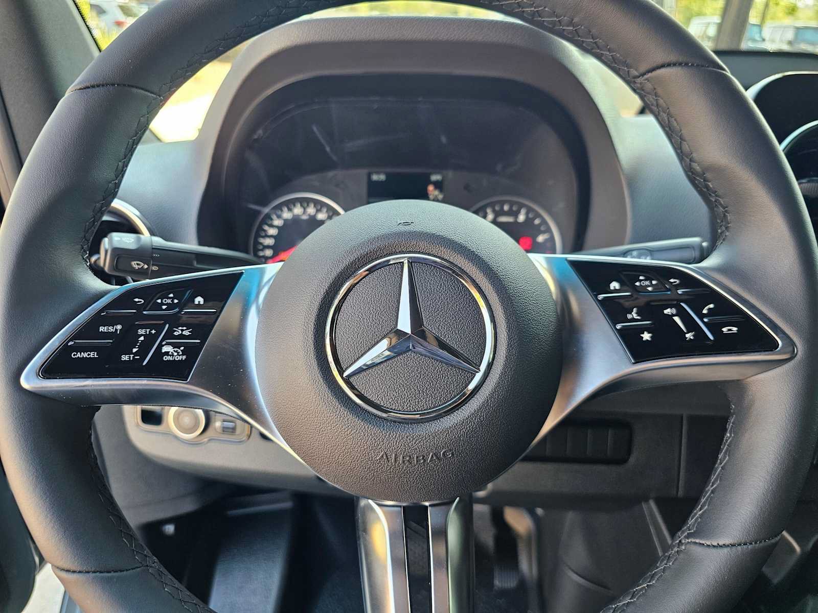 New 2026 Mercedes-Benz Sprinter 2500 image 23