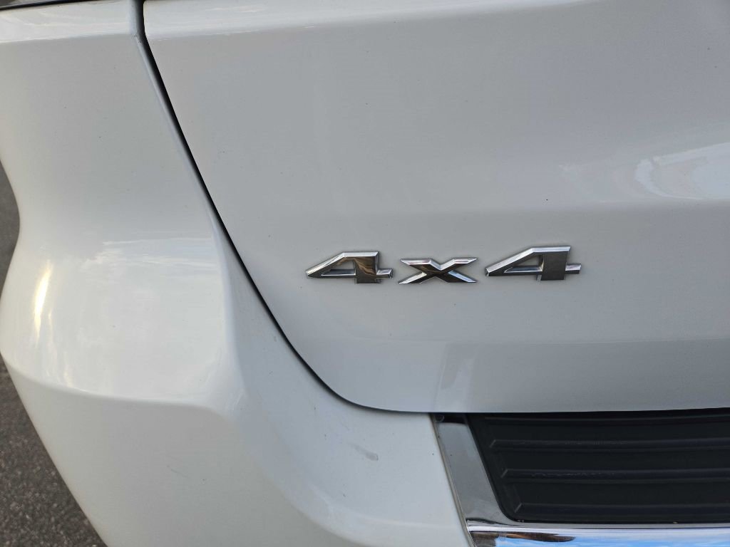 Used 2020 Jeep Grand Cherokee Limited w/ Luxury Group II image 12