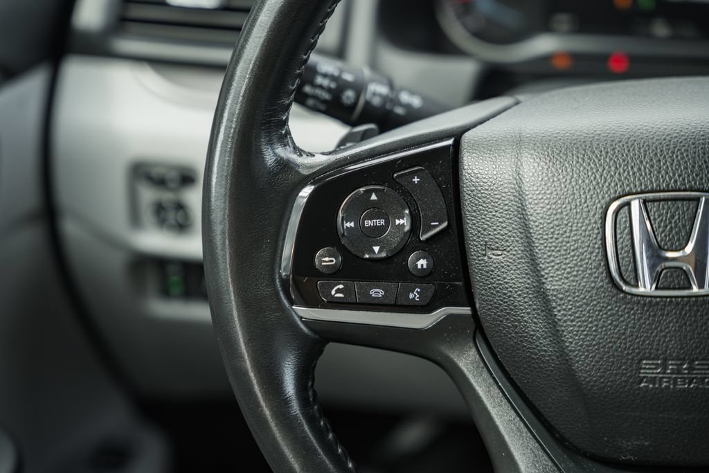 Used 2022 Honda Pilot EX-L image 31
