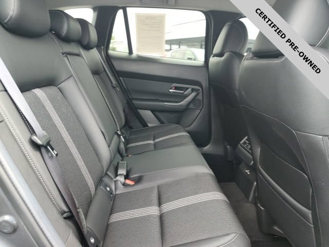 Certified 2024 MAZDA CX-50 AWD 2.5 S w/ Cargo Package image 25