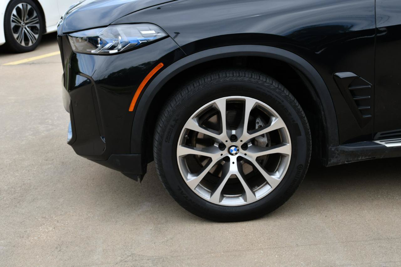 Used 2026 BMW X5 sDrive40i RWD image 4