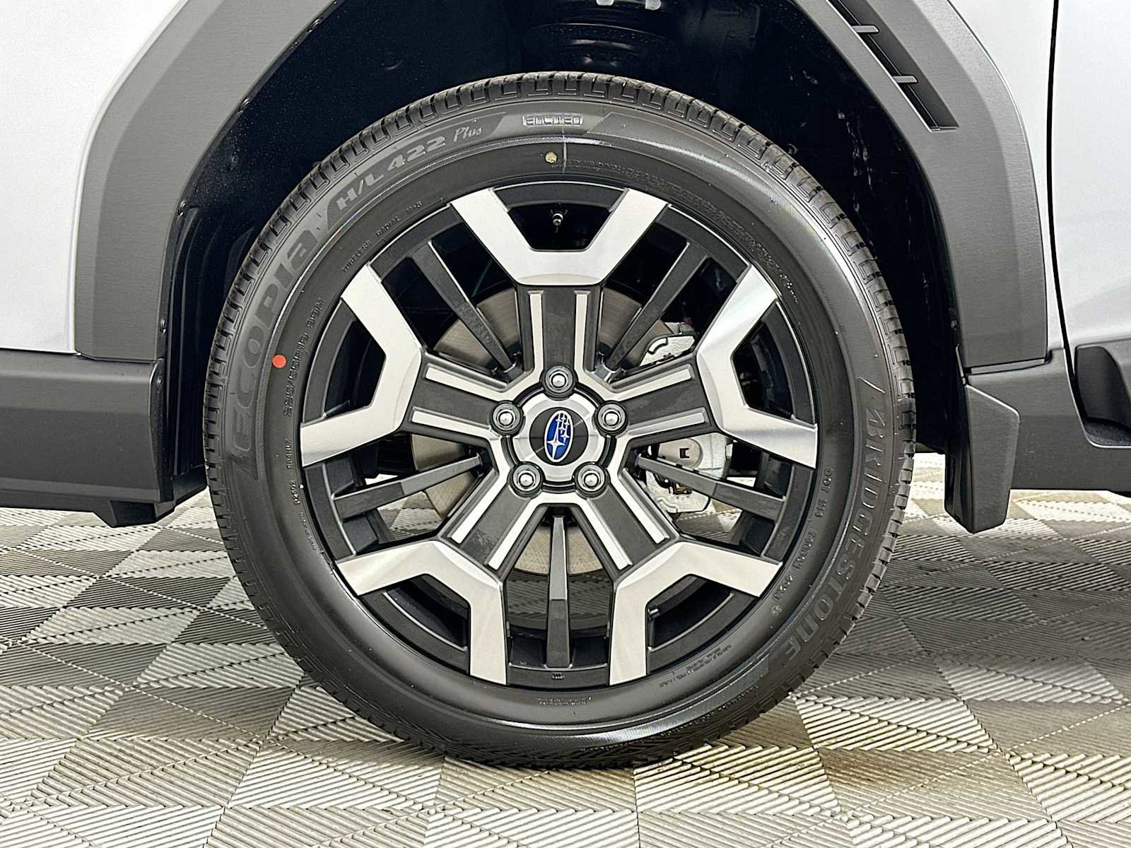 New 2026 Subaru Outback Touring XT image 30