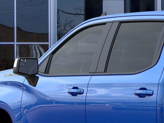 New 2026 Chevrolet Silverado 1500 LT image 14