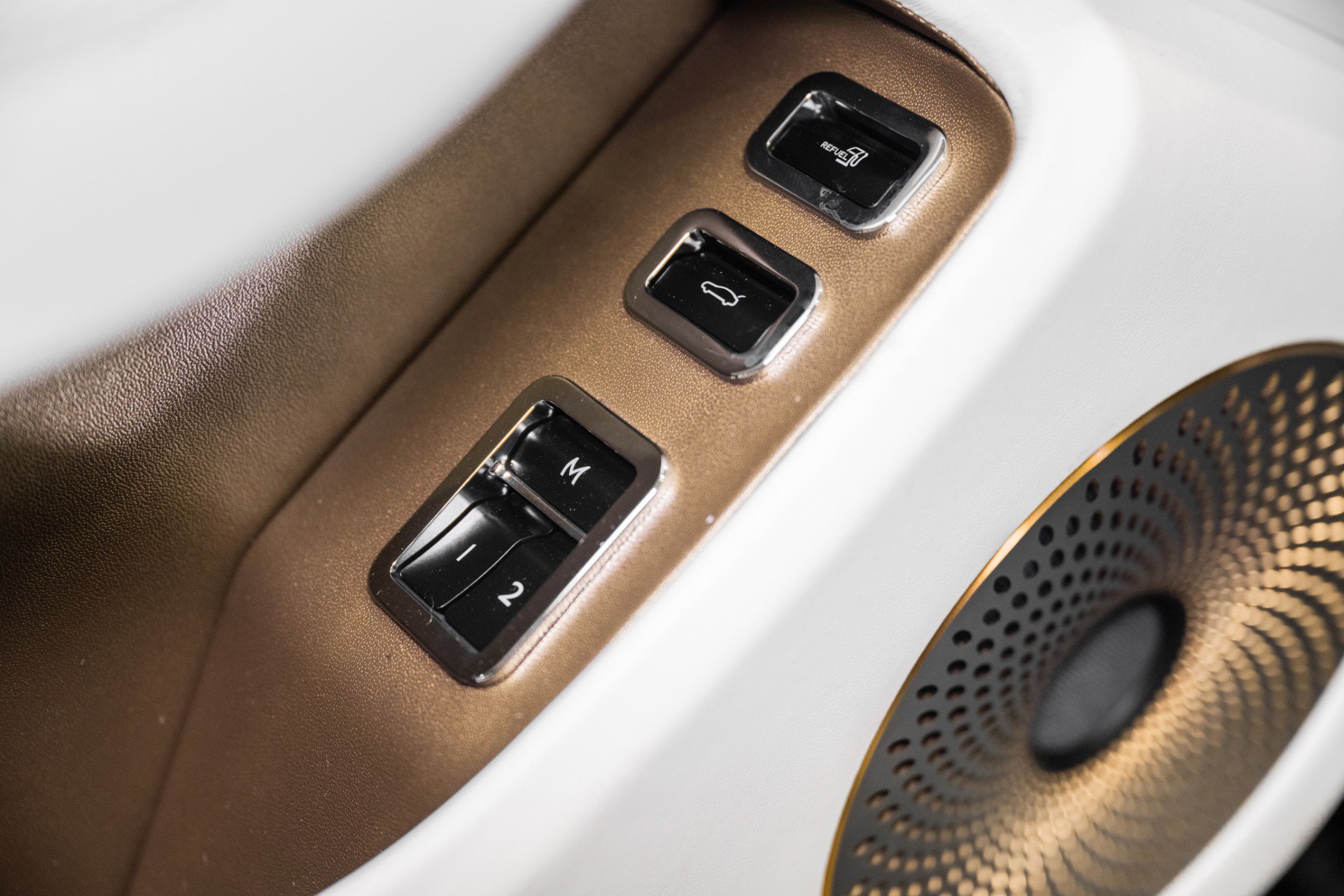 New 2026 Bentley Flying Spur Plug-In Hybrid image 66