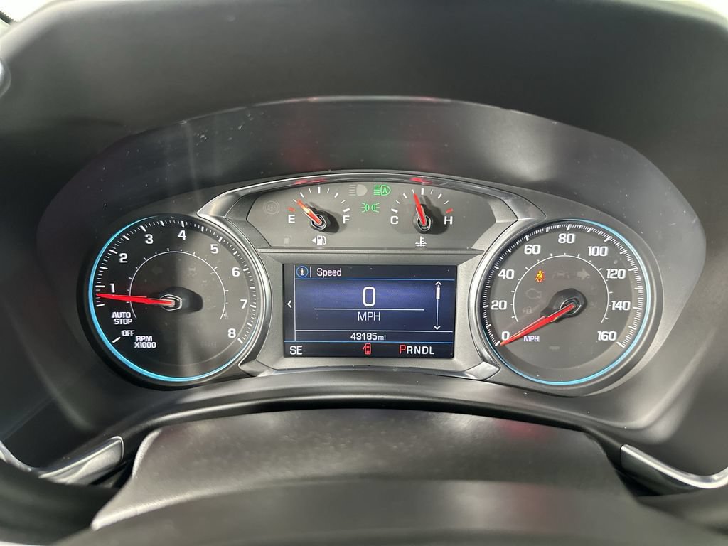 Certified 2023 Chevrolet Equinox LT FWD image 15