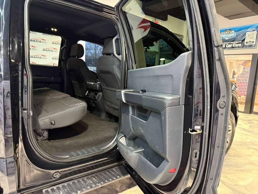 Used 2021 Ford F150 XL w/ STX Appearance Package image 47