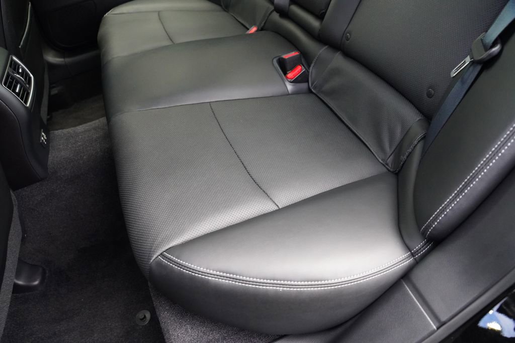 Used 2024 INFINITI Q50 Luxe w/ Cargo Package image 19