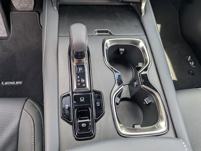 New 2026 Lexus RX 350 Premium Plus image 25