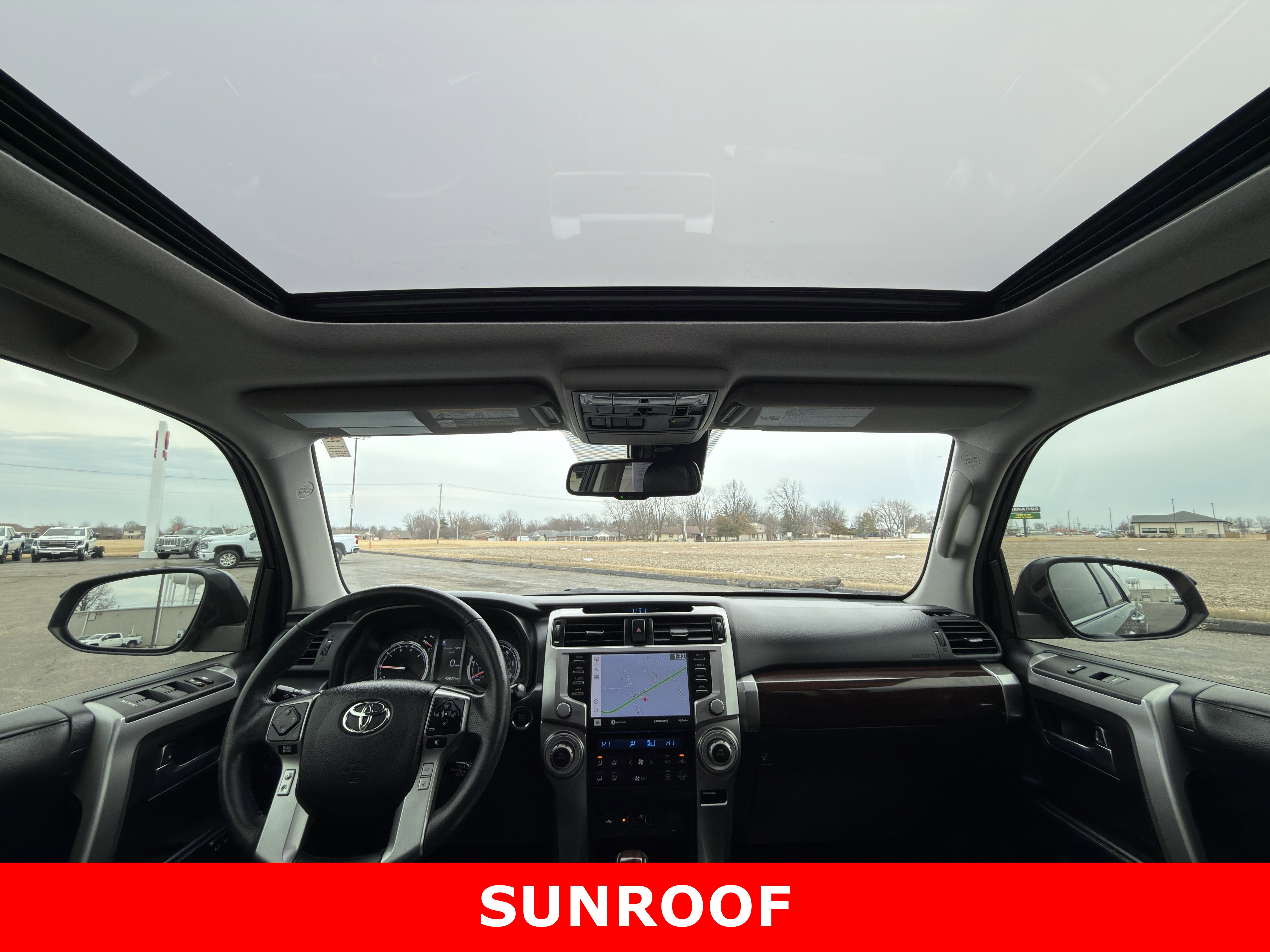 Used 2022 Toyota 4Runner Limited image 20