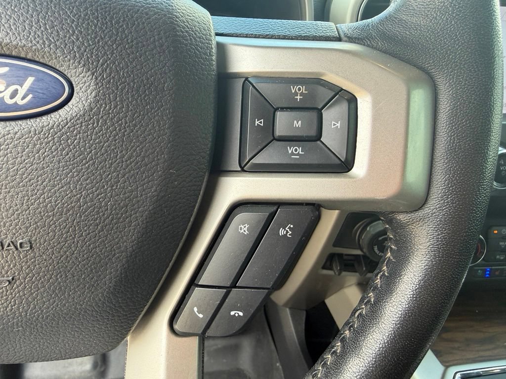 Used 2020 Ford F150 Lariat w/ Equipment Group 502A Luxury AWD/4WD image 19