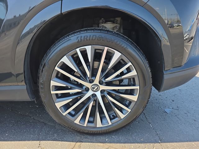 Certified 2023 Lexus RX 350 Premium Plus w/ Cold Area Package AWD/4WD image 33