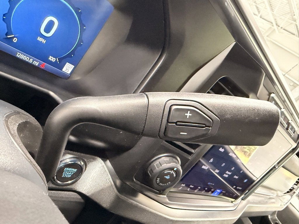 Used 2024 Ford F250 Platinum image 44