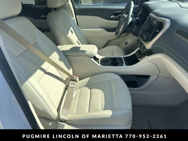 Used 2017 Lincoln MKX Reserve FWD image 17