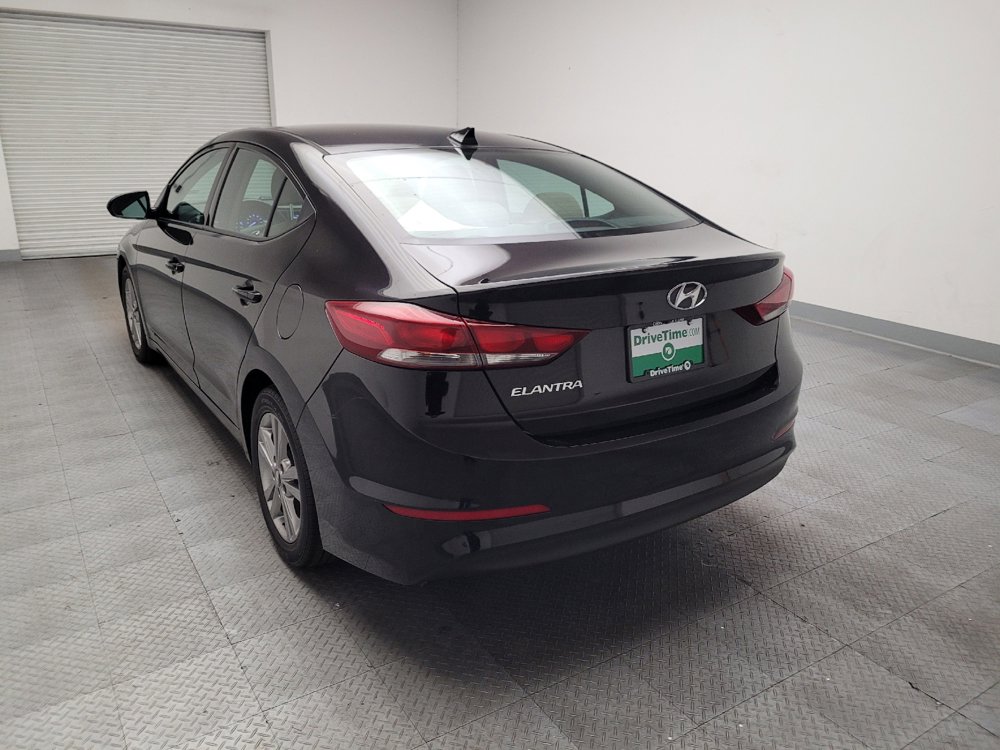 Used 2018 Hyundai Elantra SEL FWD image 6