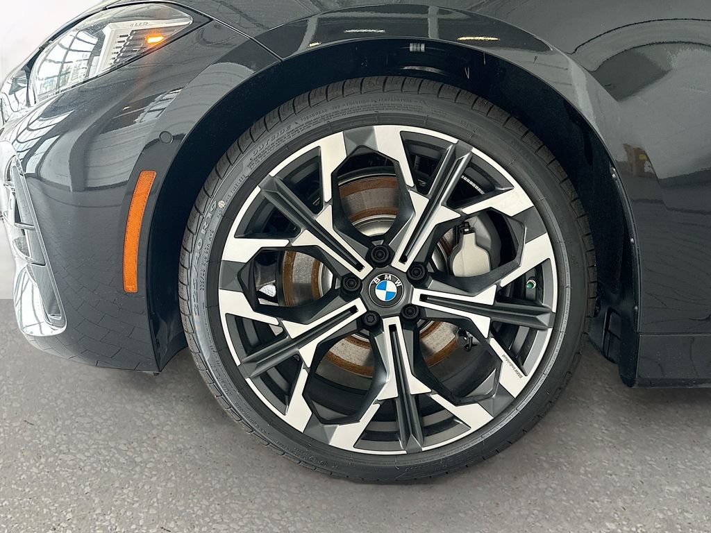 New 2026 BMW 430i xDrive Coupe w/ M Sport Package AWD/4WD image 30