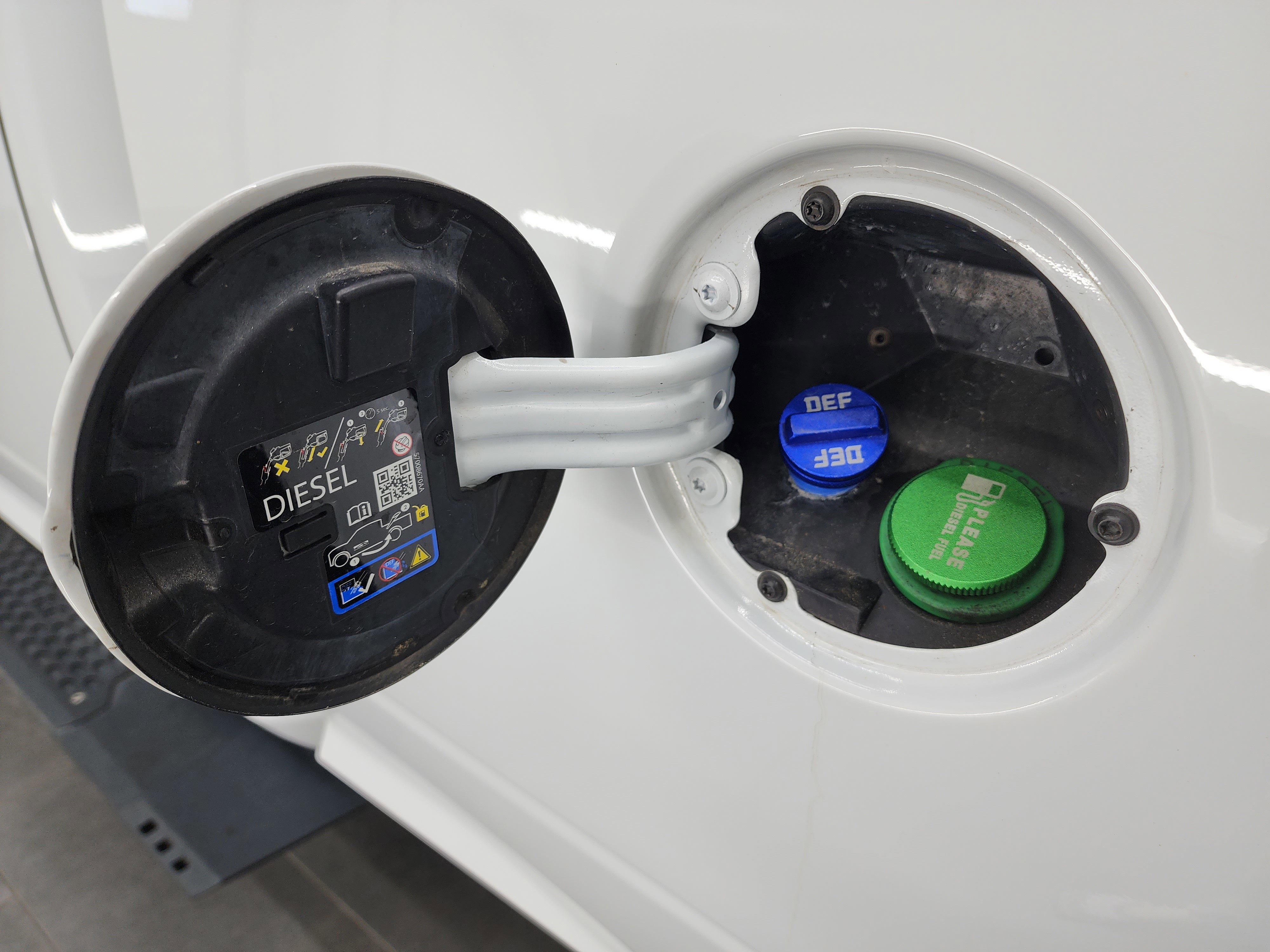 Used 2022 RAM 2500 Big Horn w/ Night Edition image 30