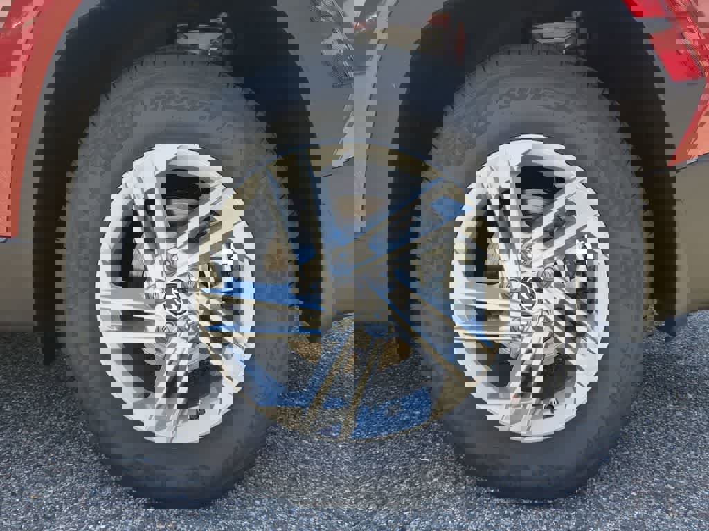 New 2026 Hyundai Tucson SE image 14