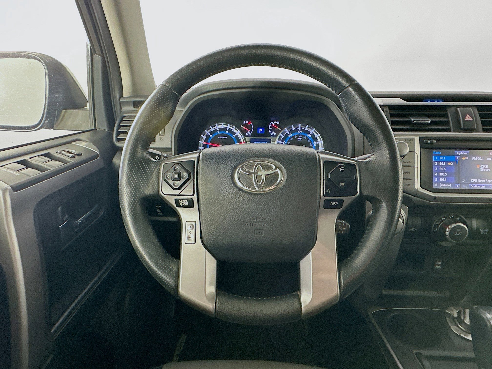 Used 2019 Toyota 4Runner SR5 image 11