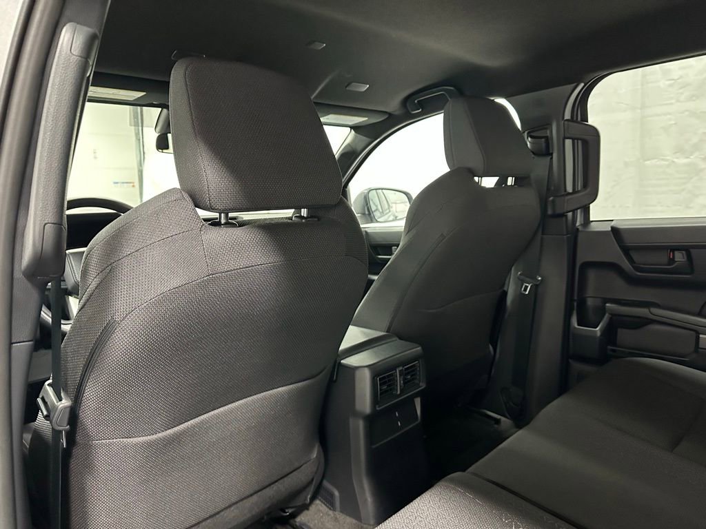 Used 2025 Toyota 4Runner SR5 image 46