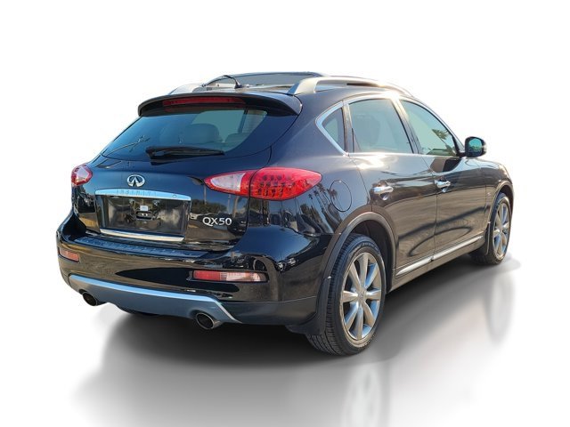 Used 2016 INFINITI QX50 2WD w/ Premium Plus Package image 4