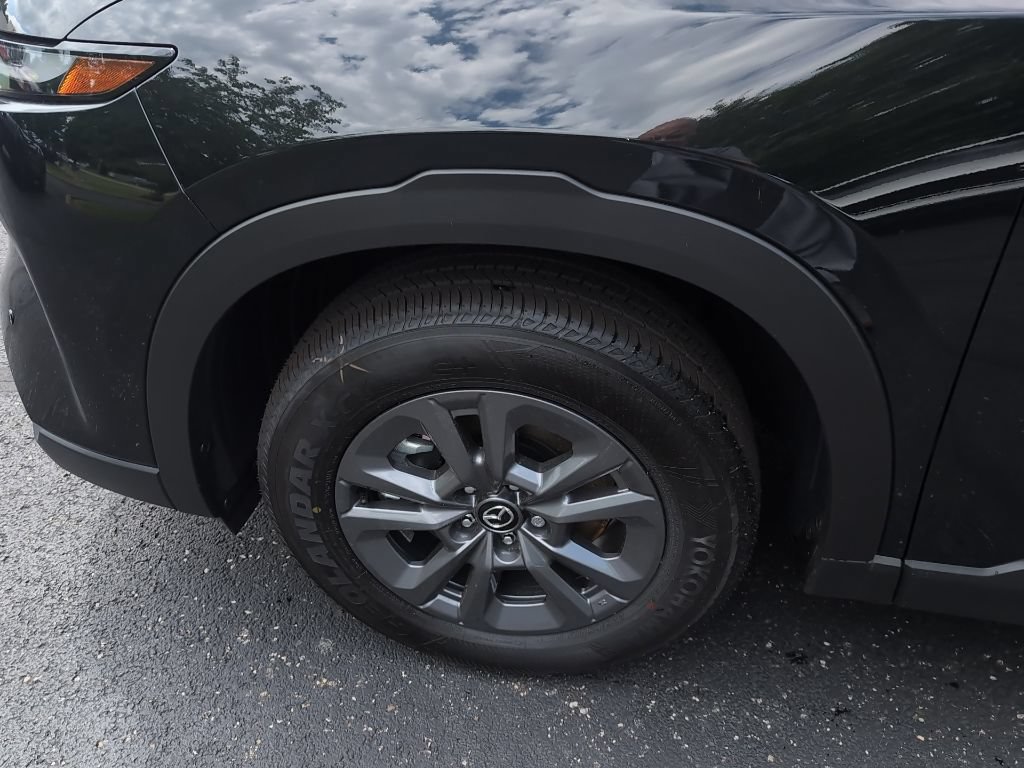 New 2026 MAZDA CX-5 Select AWD/4WD image 14