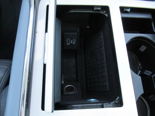 Used 2020 Lincoln Navigator Black Label AWD/4WD image 30