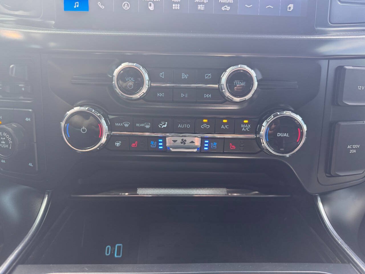 Used 2024 Ford F150 Raptor AWD/4WD image 7