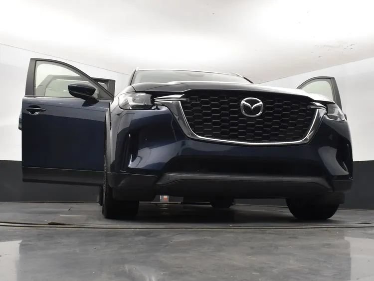 Used 2025 MAZDA CX-90 3.3 Turbo w/ Select Package AWD/4WD image 11