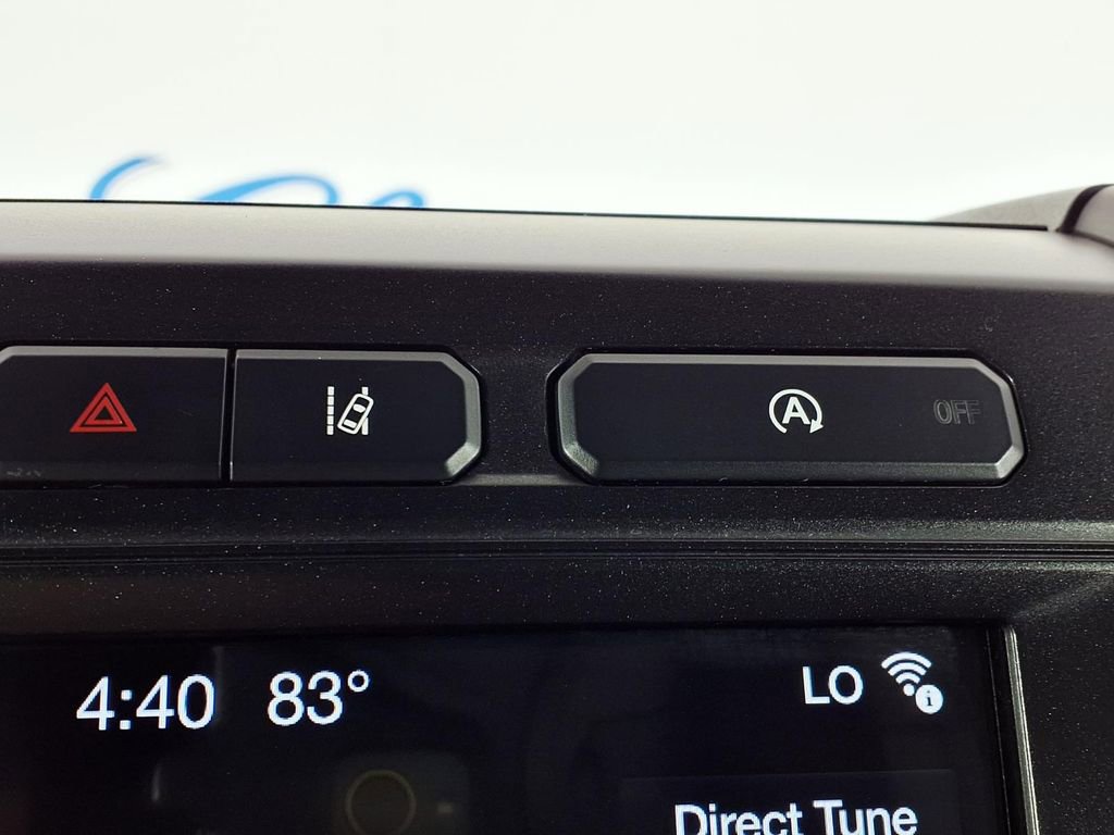 Used 2018 Ford Expedition Limited w/ Equipment Group 301A image 21