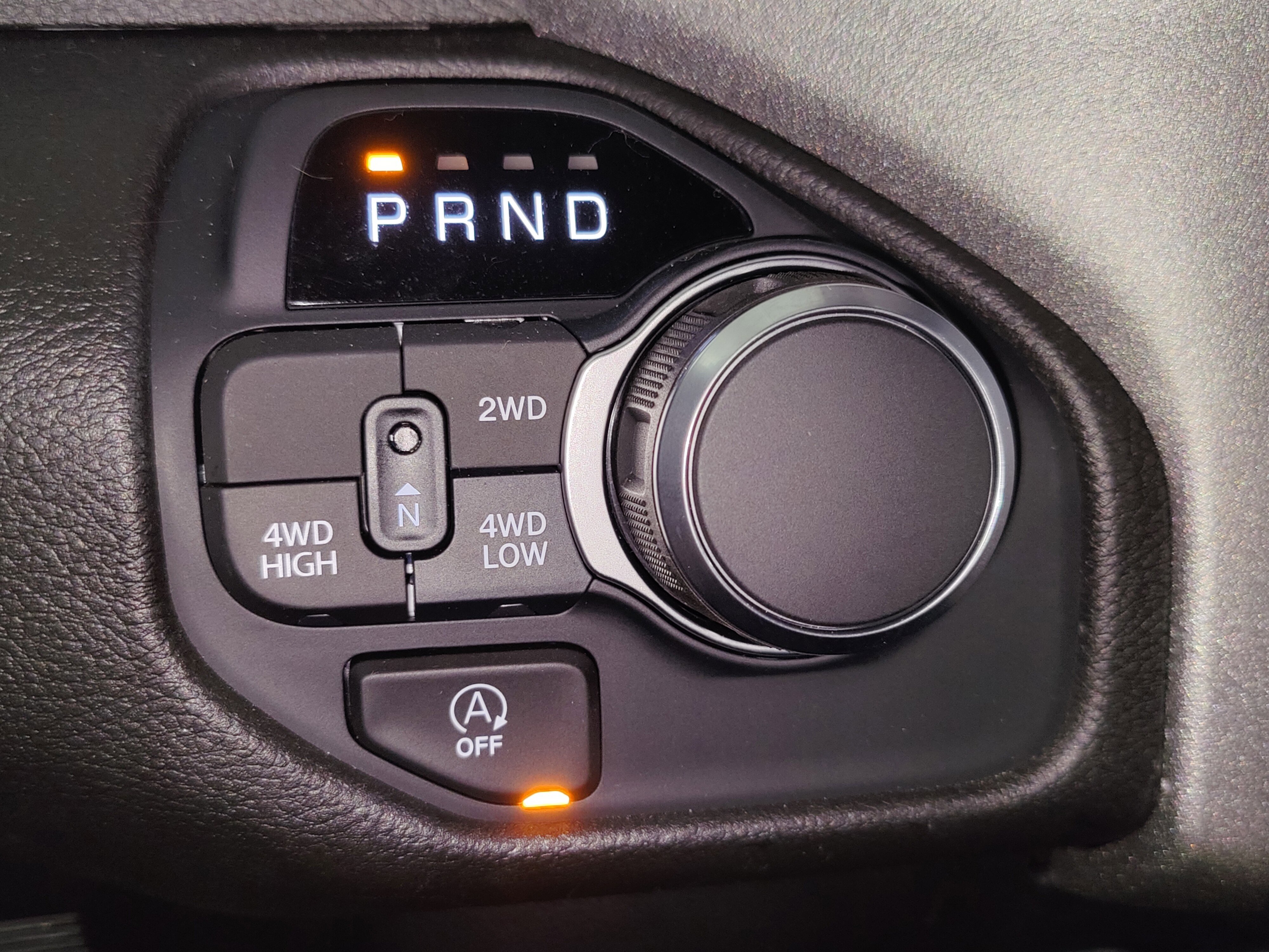 Used 2025 RAM 1500 Tradesman image 27