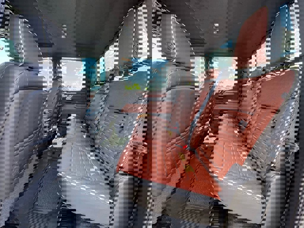 Used 2026 GMC Sierra 1500 Denali Ultimate image 40