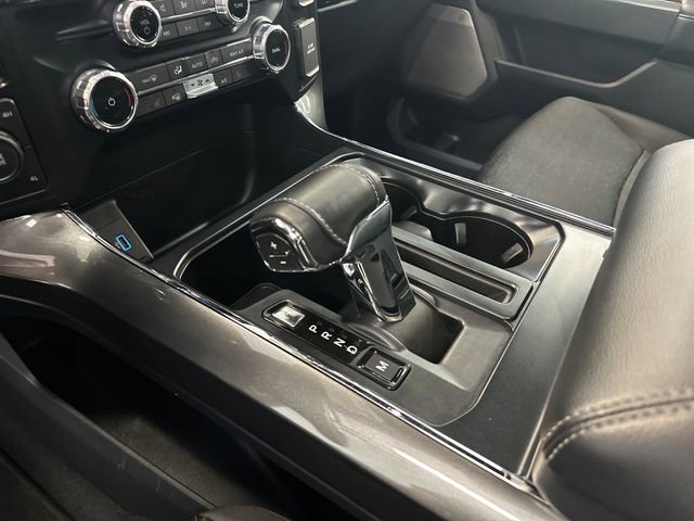 Used 2023 Ford F150 XLT w/ Equipment Group 302A High AWD/4WD image 31