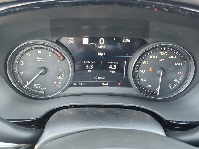 New 2026 Cadillac XT5 Premium Luxury w/ Driver Assist Package AWD/4WD image 14