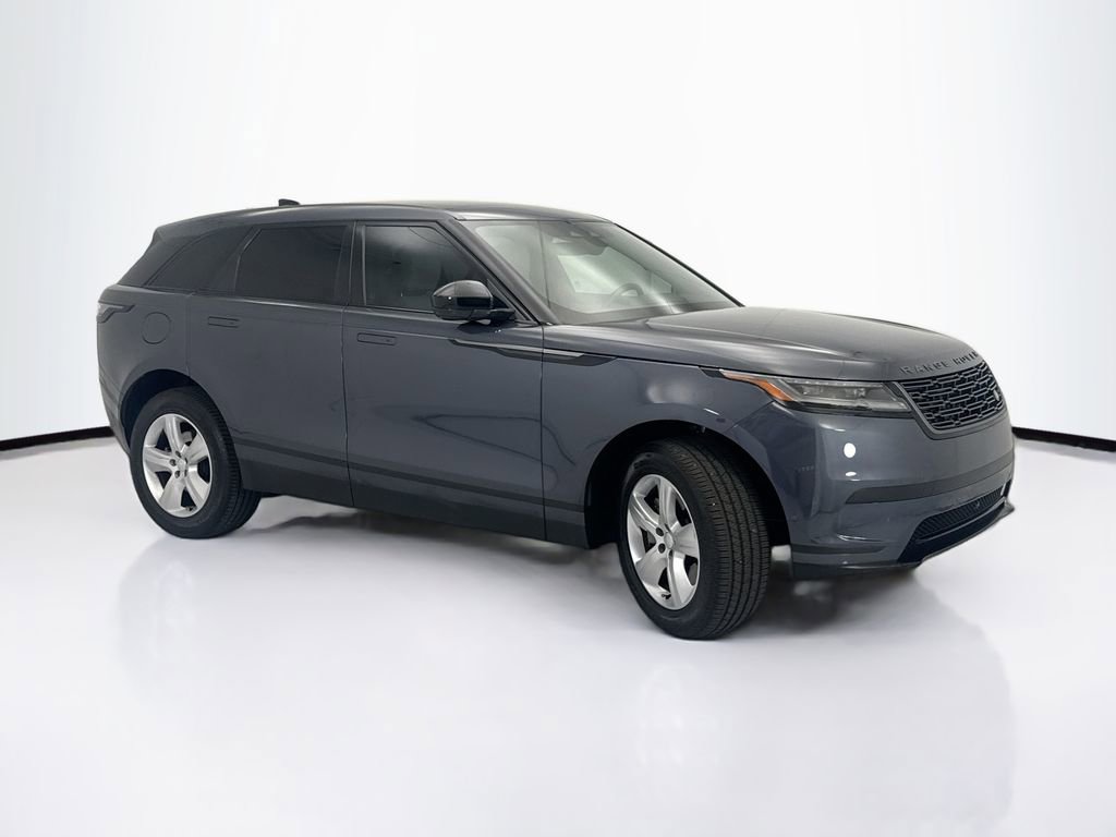 Used 2026 Land Rover Range Rover Velar S AWD/4WD image 3