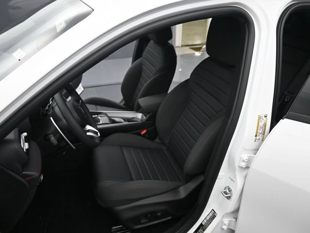 New 2025 Dodge Hornet R/T AWD/4WD image 12