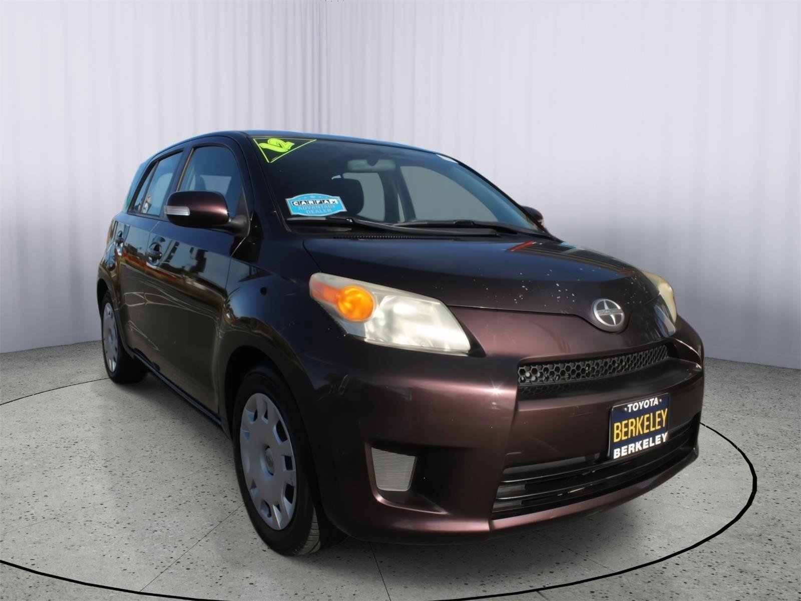 Used 2012 Scion xD image 1