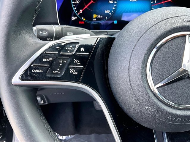 Certified 2023 Mercedes-Benz E 350 Sedan image 20