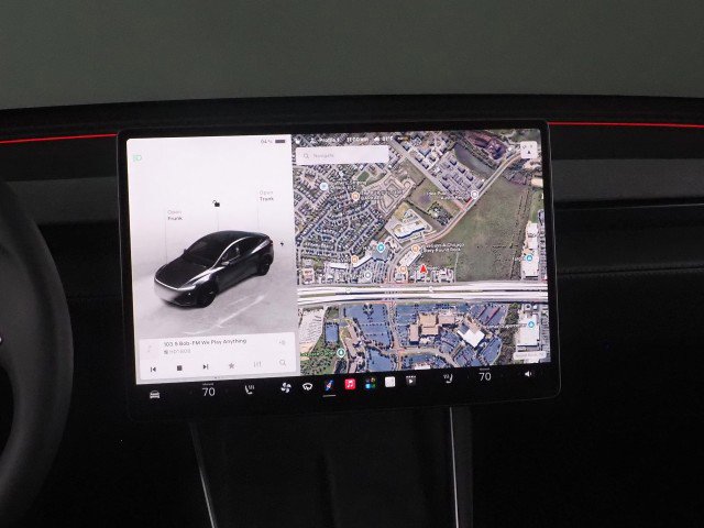 Used 2026 Tesla Model Y Long Range RWD image 25
