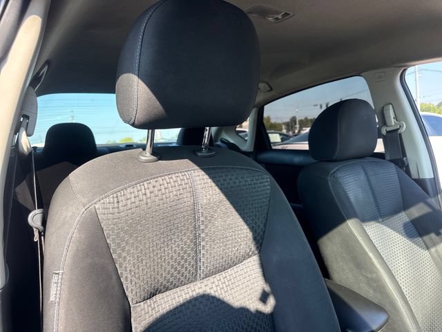 Used 2016 Nissan Sentra SR FWD image 30