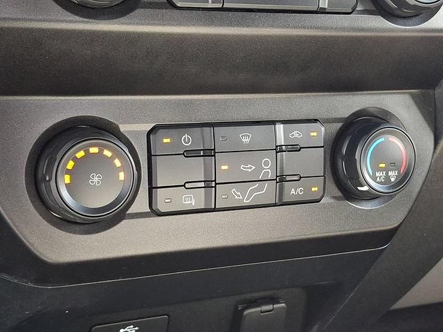 Used 2020 Ford F350 XL w/ STX Appearance Package AWD/4WD image 17