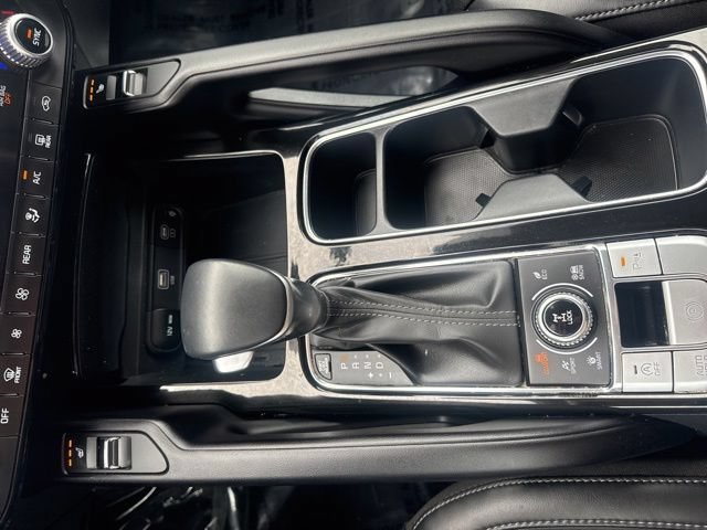 Used 2025 Kia Telluride S AWD/4WD image 12