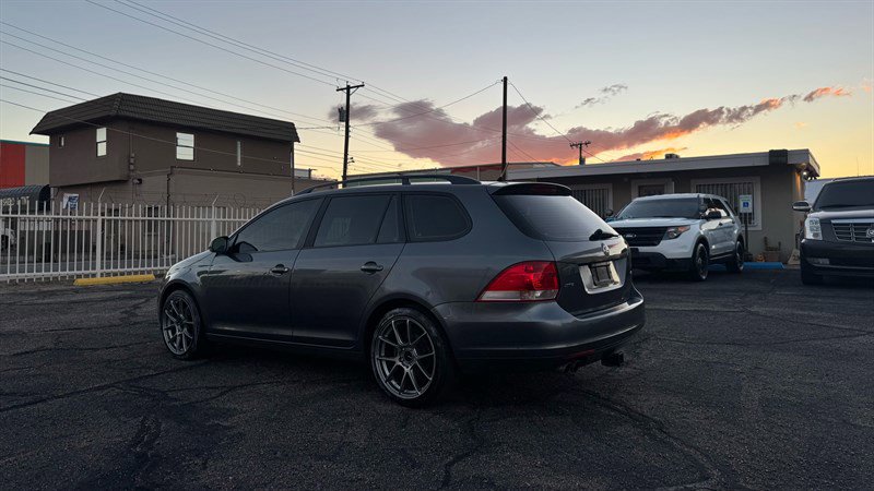 Used 2009 Volkswagen Jetta S image 5