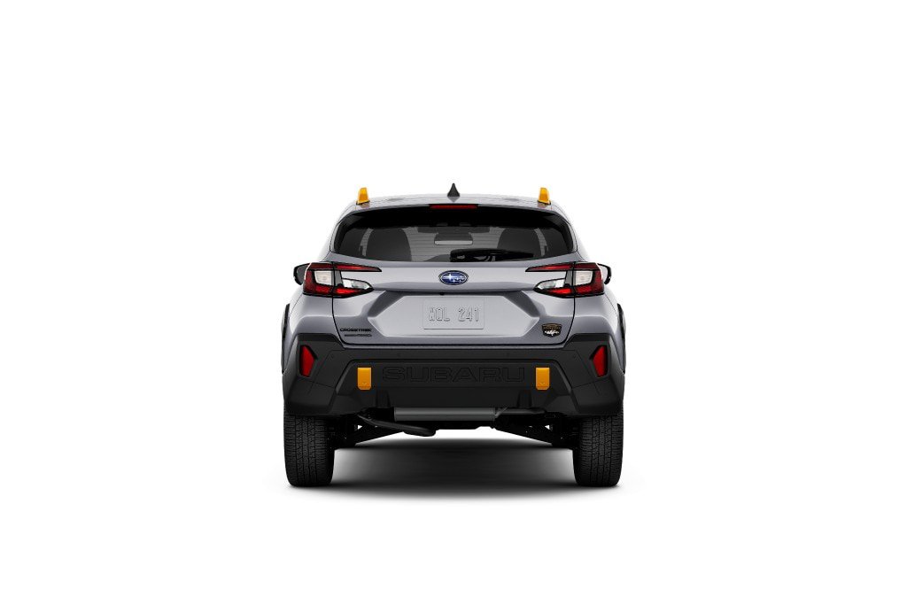 New 2027 Subaru Crosstrek 2.5i Wilderness AWD/4WD image 9