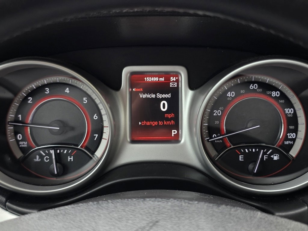 Used 2015 Dodge Journey American Value Package w/ Flexible Seating Group image 27