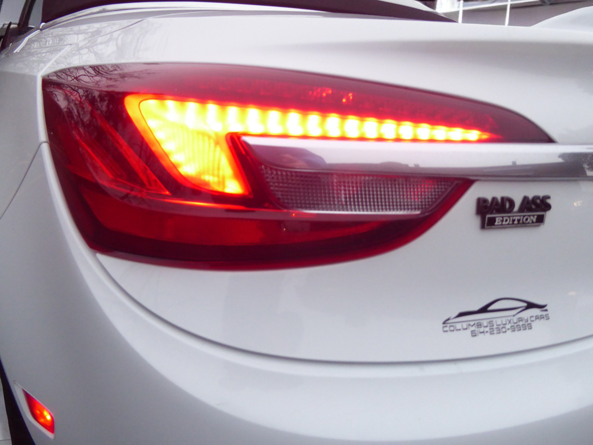 Used 2019 Buick Cascada Premium image 15